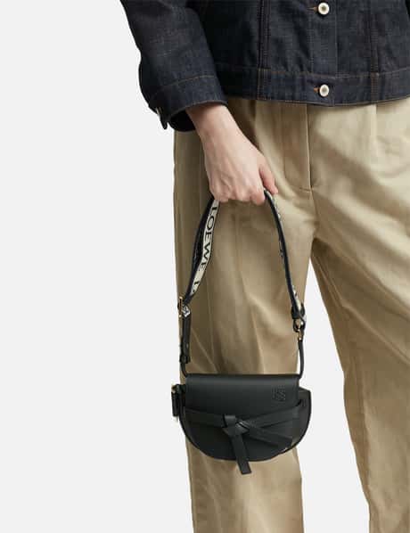 Loewe Mini Gate Pocket Bag