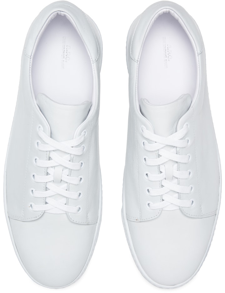Tennis Sneakers Placeholder Image