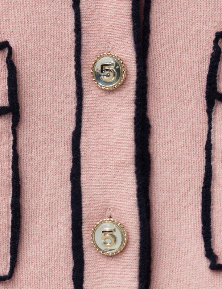 Cashmere Cardigan Placeholder Image