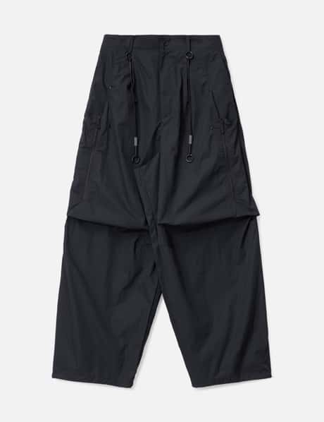 GOOPiMADE P-9S “AirLume” Ex-LtWeight Utility Pants