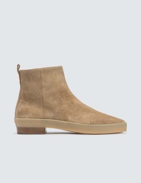 Fear of God - Chelsea Santa Fe Boots | HBX display picture 3