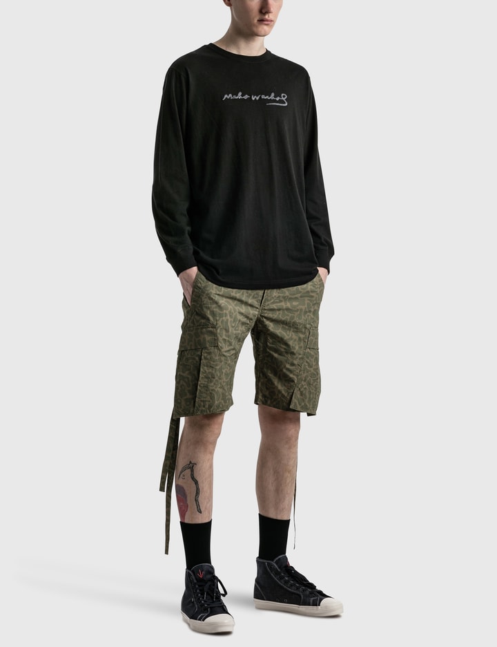 WARHOL KAPPA T-SHIRT Placeholder Image