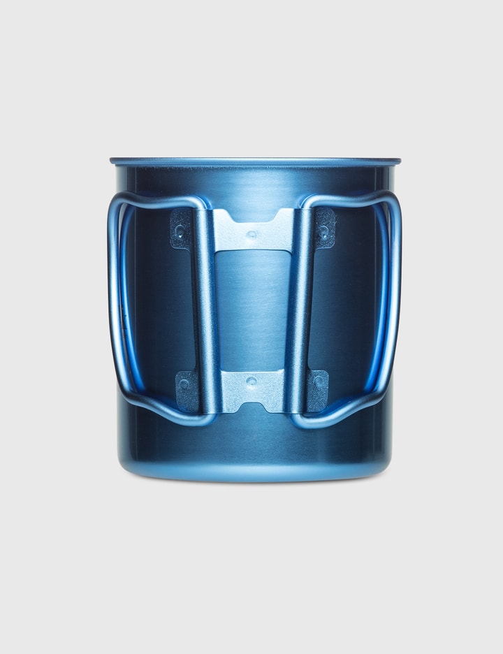 티타늄 싱글 월 450 컬러드 컵 Placeholder Image