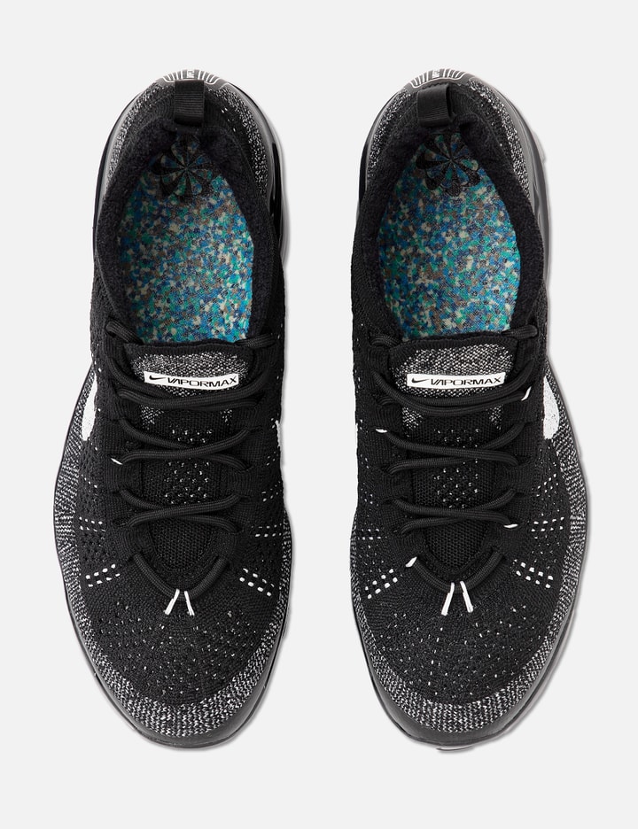 Nike Air VaporMax Flyknit 'Oreo' Placeholder Image