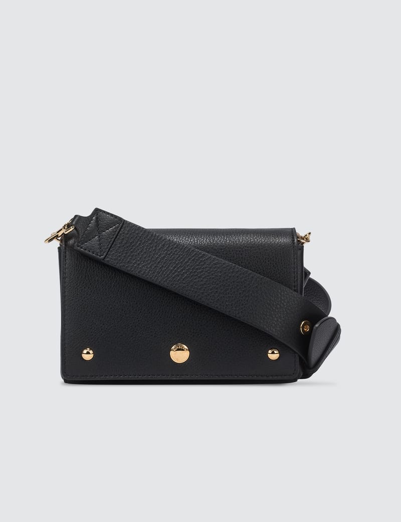 burberry hackberry crossbody bag