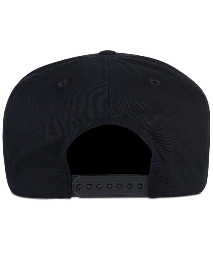Curved Peak Cap Placeholder Image