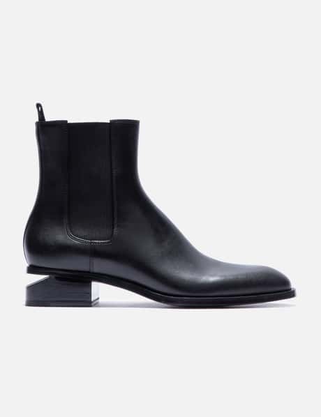 Alexander Wang Kane Ankle Boots