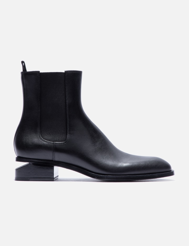 Kane Ankle Boots Placeholder Image