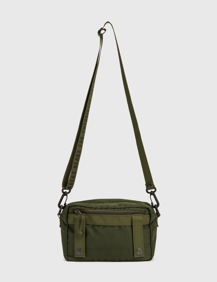 Military Pouch #1 Placeholder Image