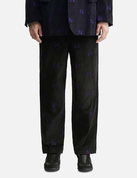 Straight Trouser view 10