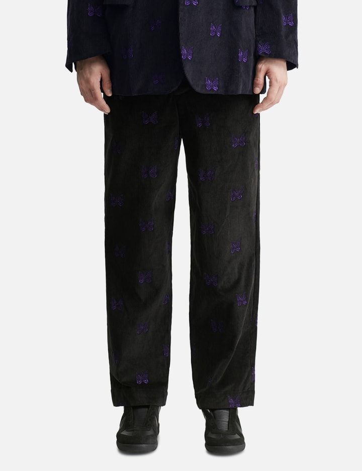 Straight Trouser Placeholder Image