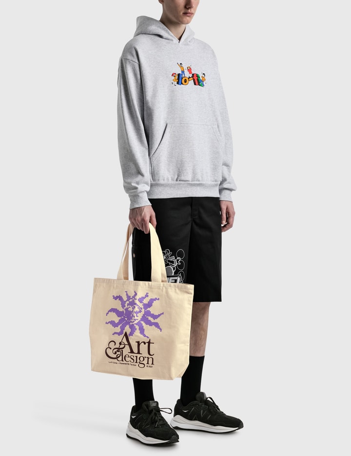 Playground Hoodie Placeholder Image
