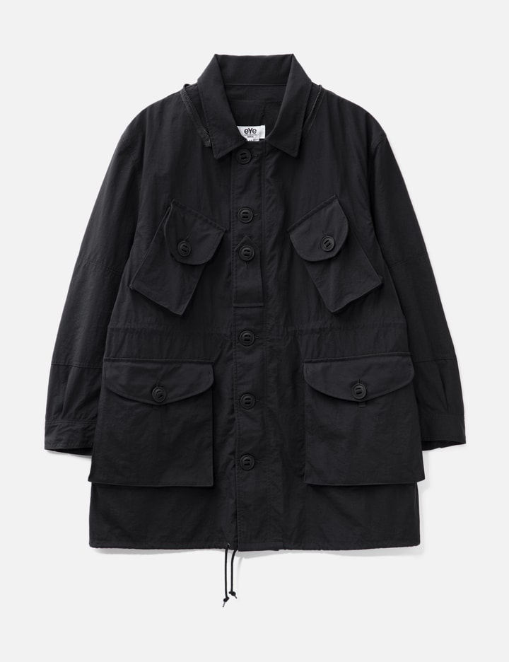 Junya Watanabe MAN x C.P. Company Goggle Parka Placeholder Image