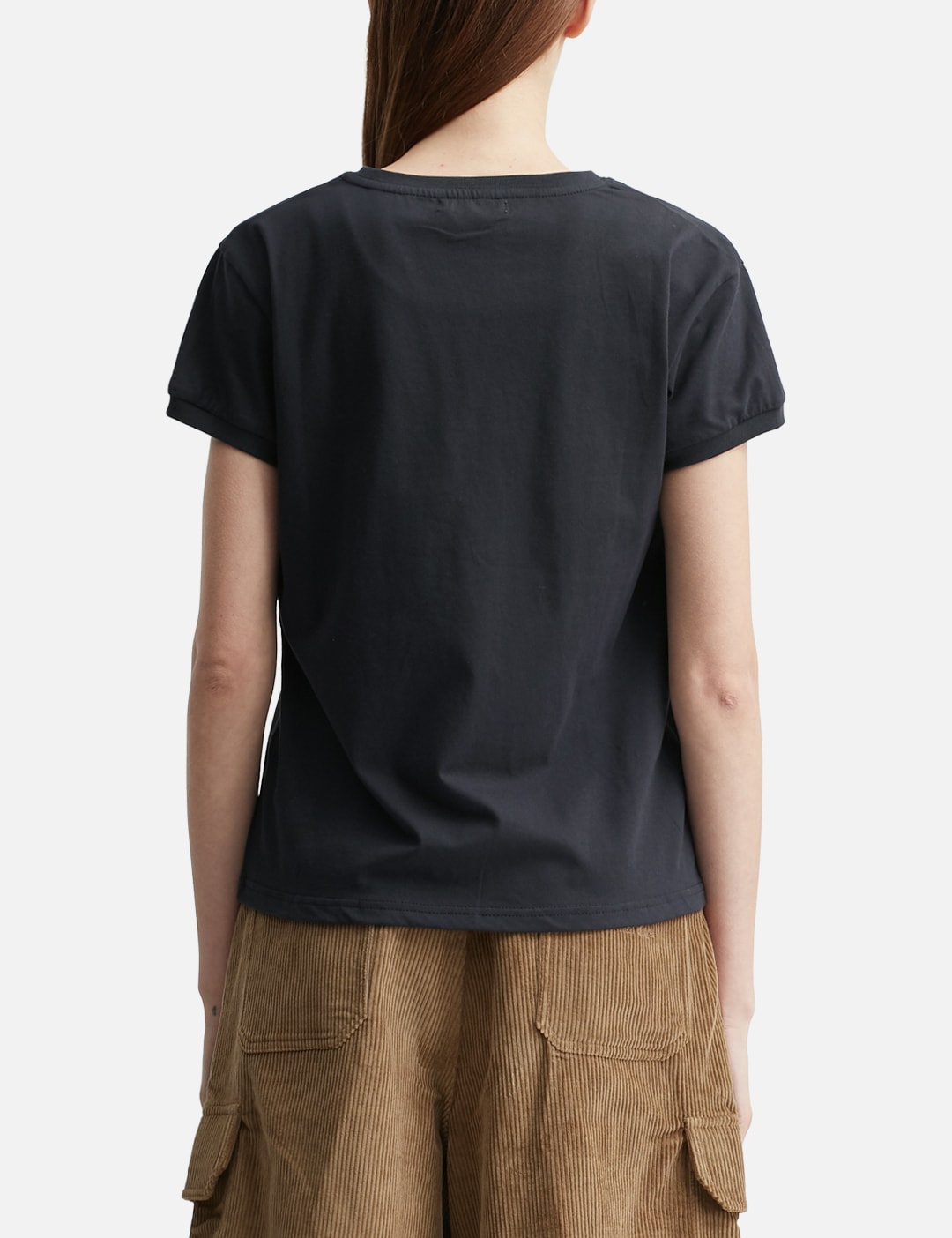 College T-Shirt view 10