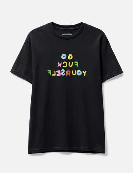 Fucking Awesome GFY Tシャツ