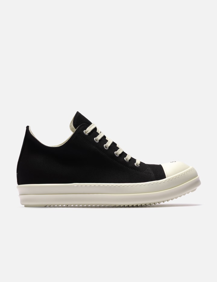 Rick Owens Drkshdw Low Sneaks