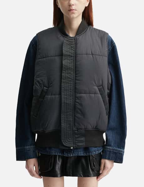 MA-1 Base Vest view 13