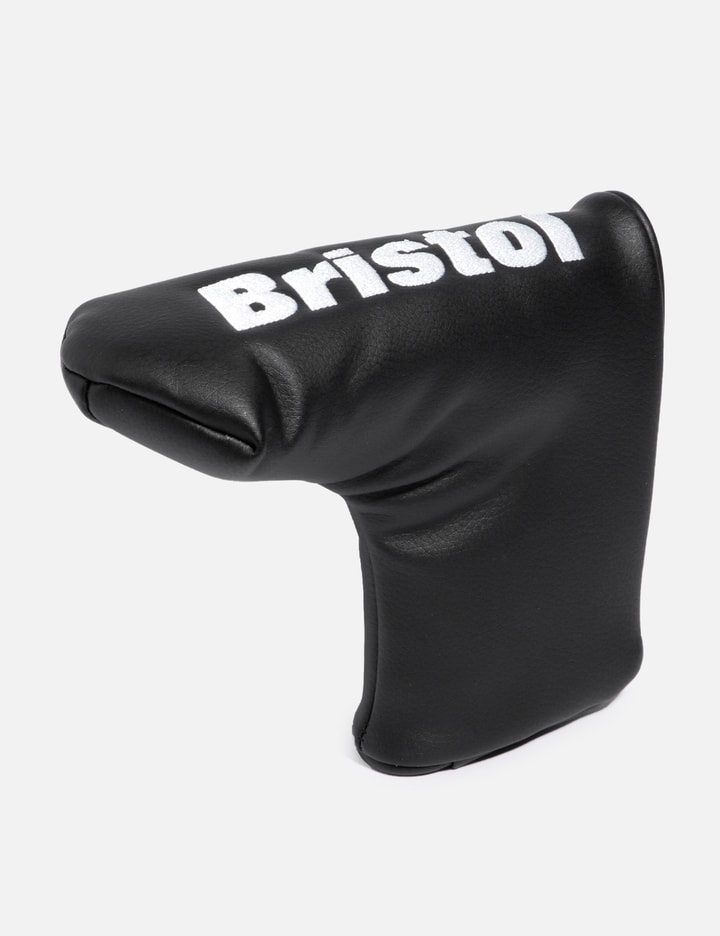 PUTTER HEAD COVER Placeholder Image