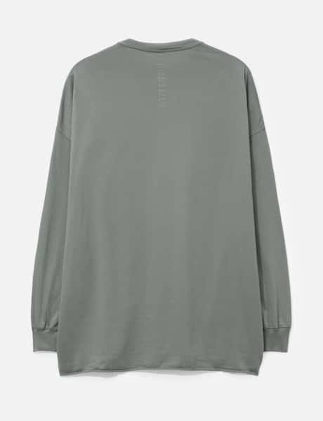 Tommy Long Sleeves T-Shirt view 8