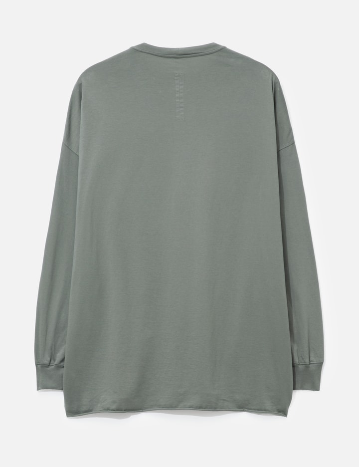 Rick Owens Tommy Long Sleeves T-Shirt