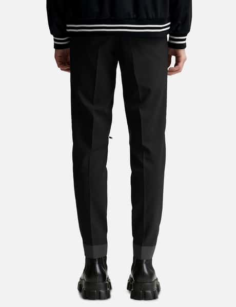 UC1D4504 Tapered Slim-Fit Pants view 14