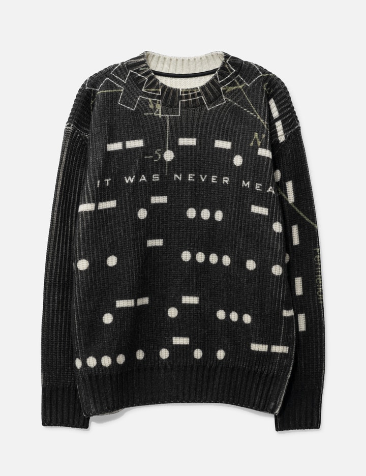 Interstellar Pullover Placeholder Image