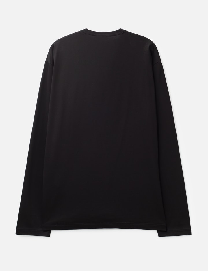 Graphic Long Sleeve T-Shirt Placeholder Image