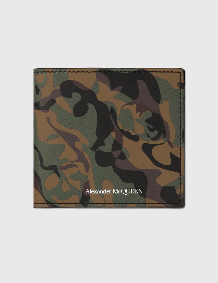 Camo Billfold Wallet Placeholder Image