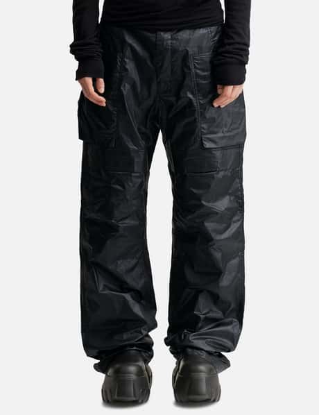 Stefan Cargo Pants view 10