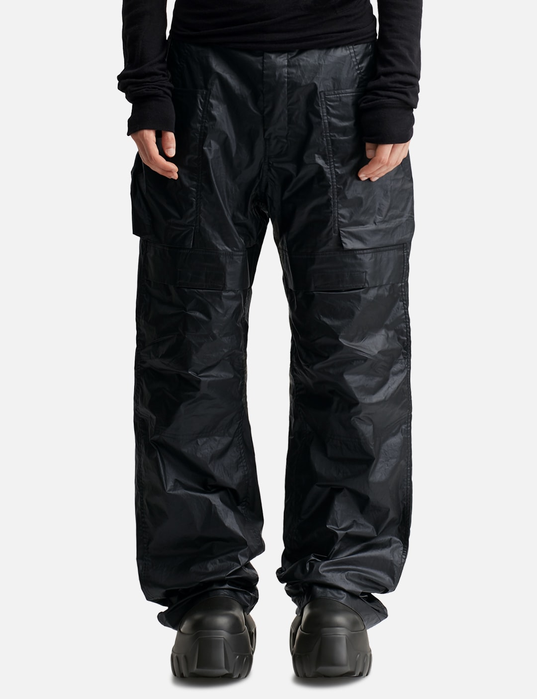 Stefan Cargo Pants view 18