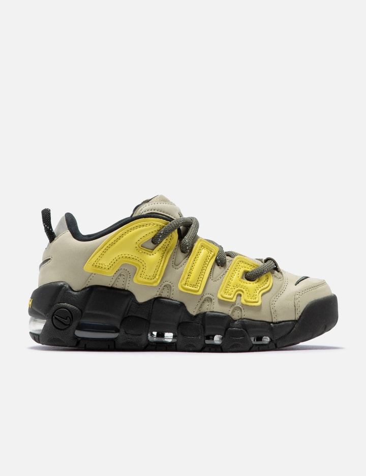 AMBUSH x Nike Air More Uptempo Low Placeholder Image