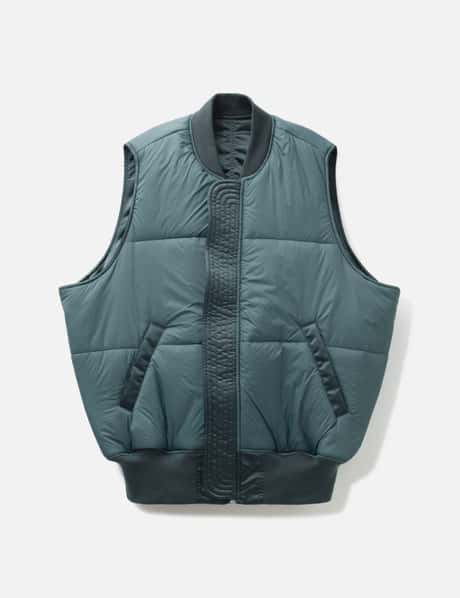 MA-1 Base UV Vest view 14