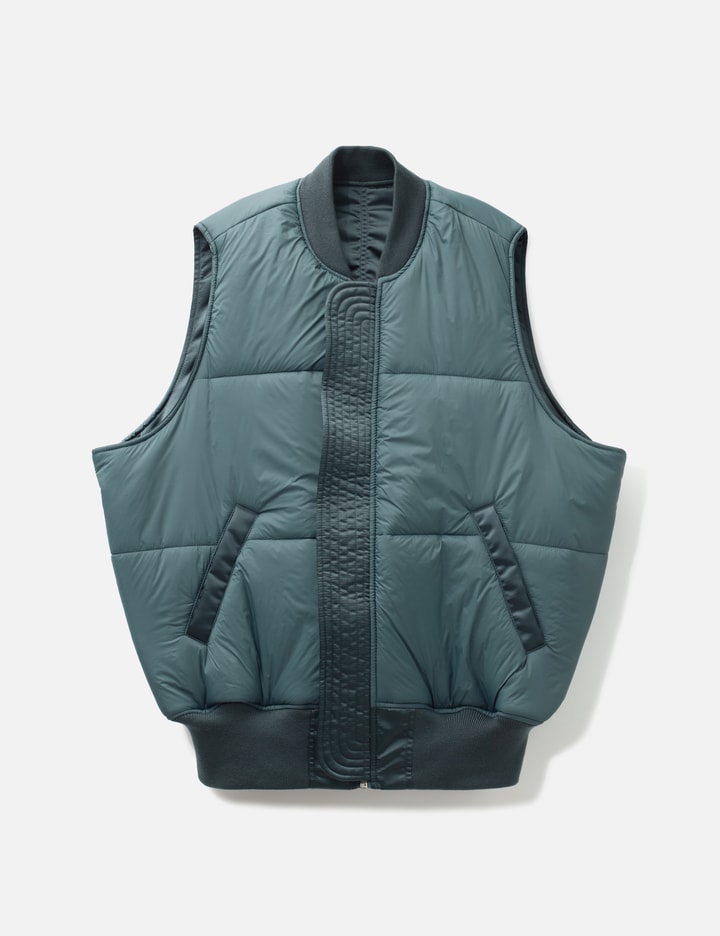 Alpha Industries MA-1 Base UV Vest