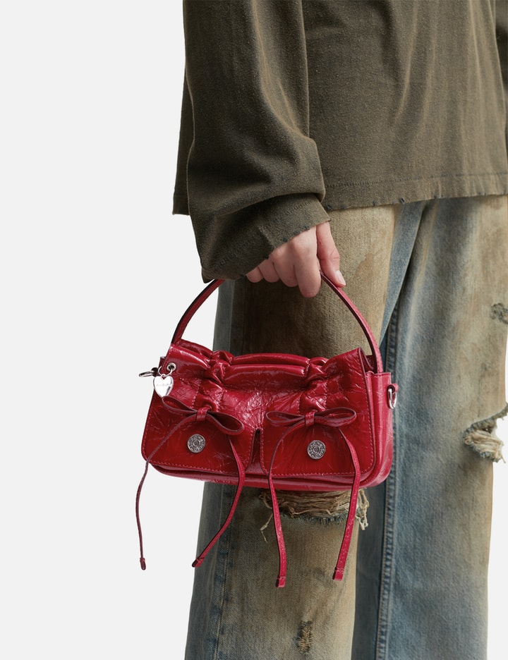 Acne Studios Multipocket Micro Bag