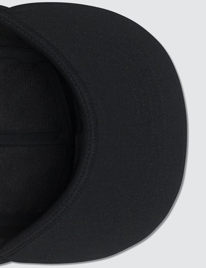 Cafe Kitsune 5P Cap Placeholder Image
