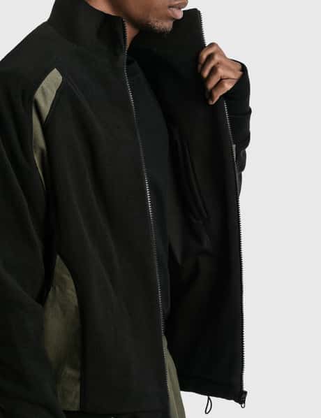 Hyein Seo - フリース ジャケット | HBX - ハイプビースト(Hypebeast 