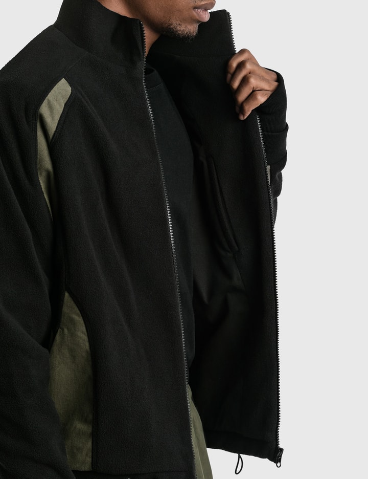 Fleece Jacket Placeholder Image