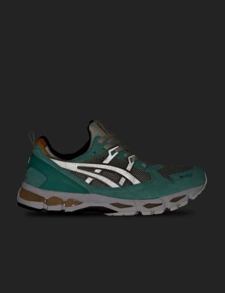 アシックス - Asics X Awake NY ゲルカヤノ トレーナー 21 | HBX