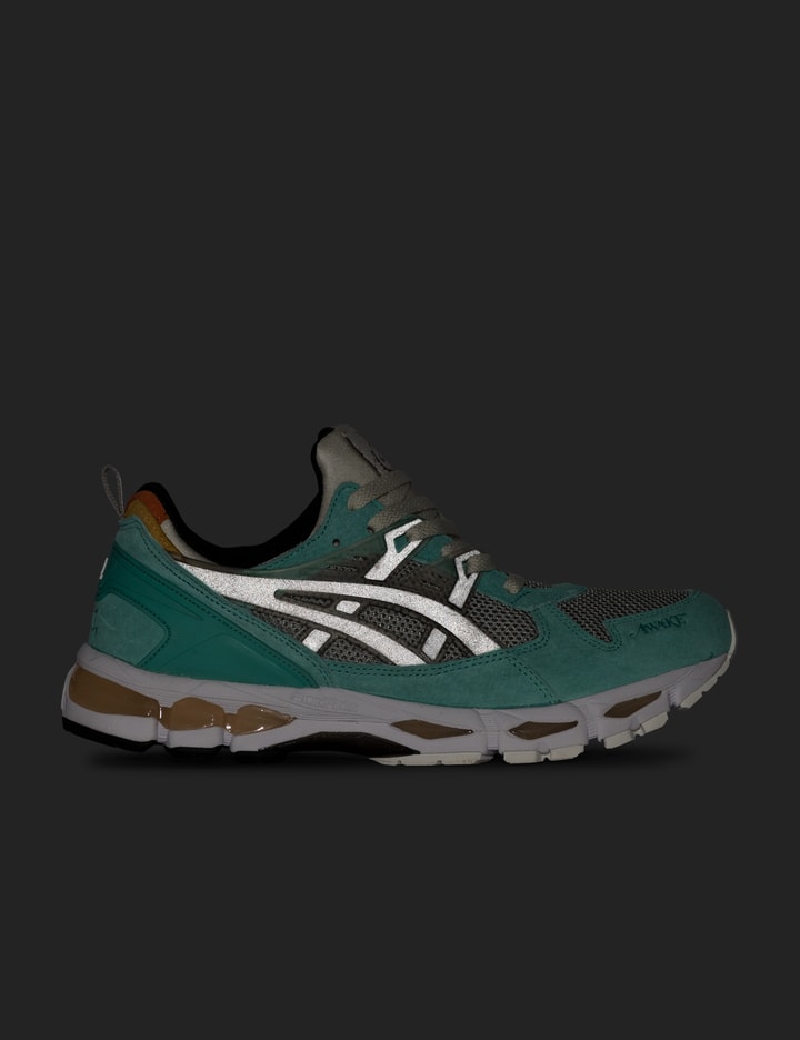 Asics x Awake NY Gel-Kayano Trainer 21 Placeholder Image