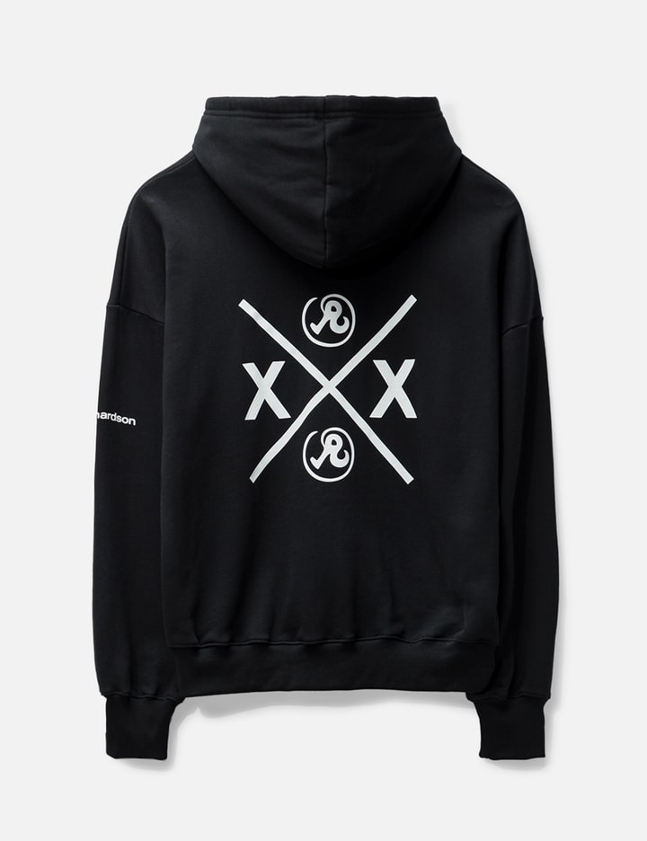 X HOODIE Placeholder Image