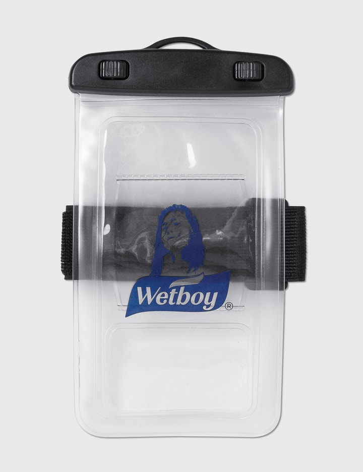 Balansa x WetBoy Waterproof Phone Case Placeholder Image