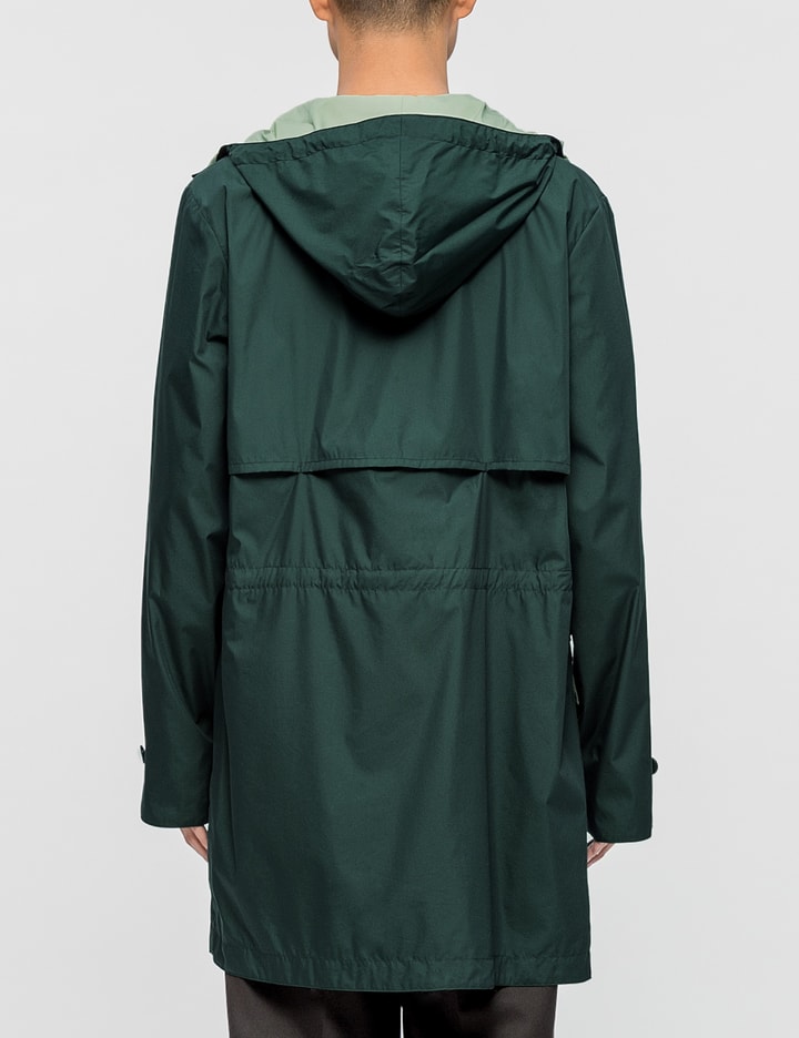 Claes Poplin Jacket Placeholder Image