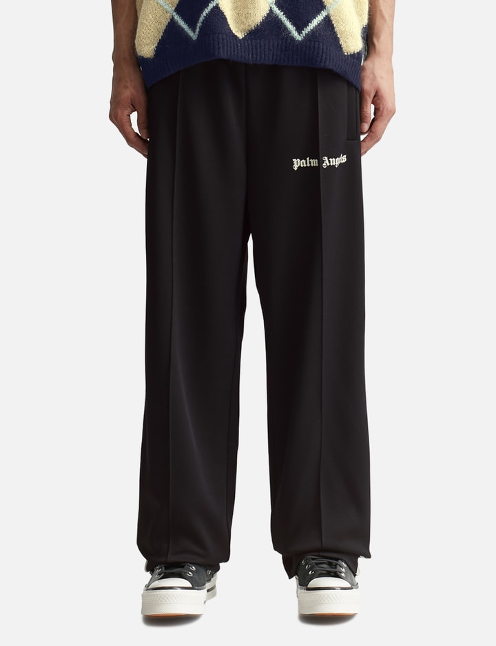 LOOSE TRACK PANTS Placeholder Image