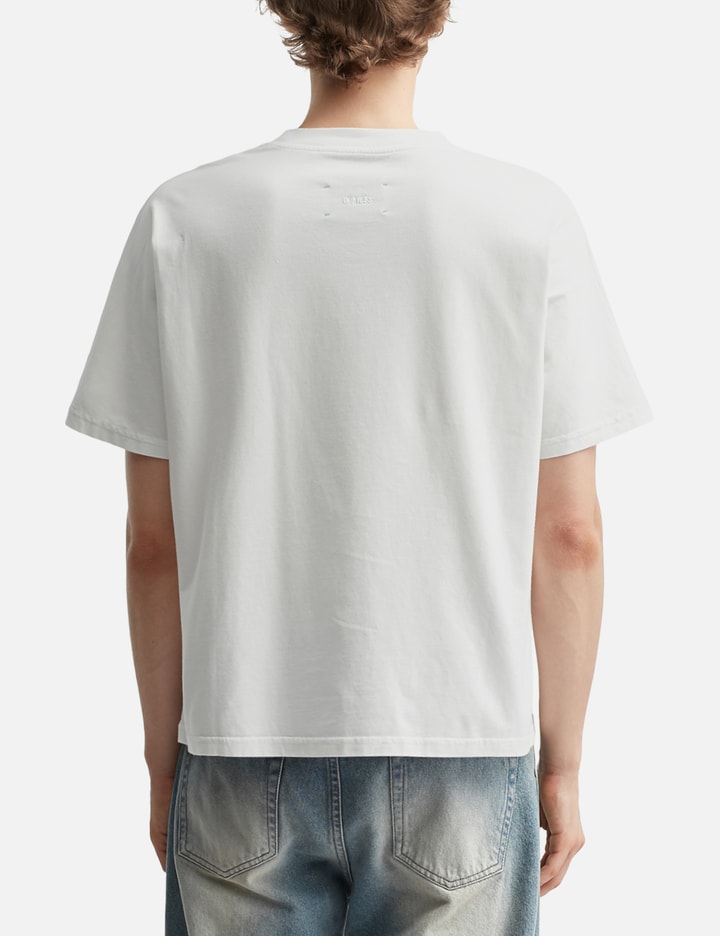 Kimono 2.0 T-shirt Placeholder Image