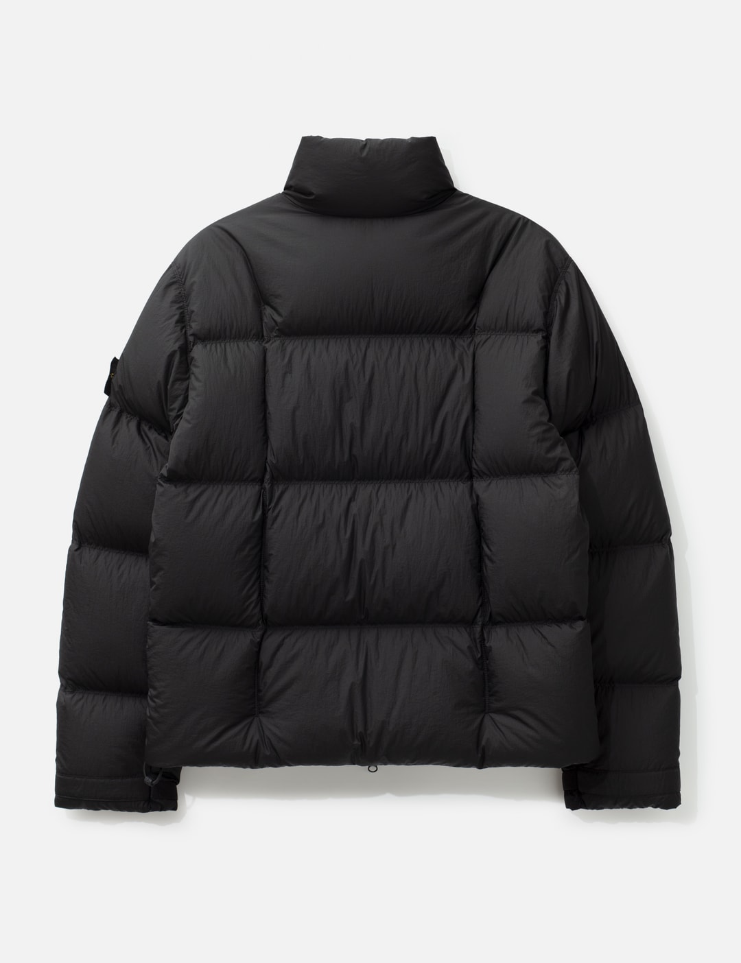 Seam Faded Light Nylon Tela view 10