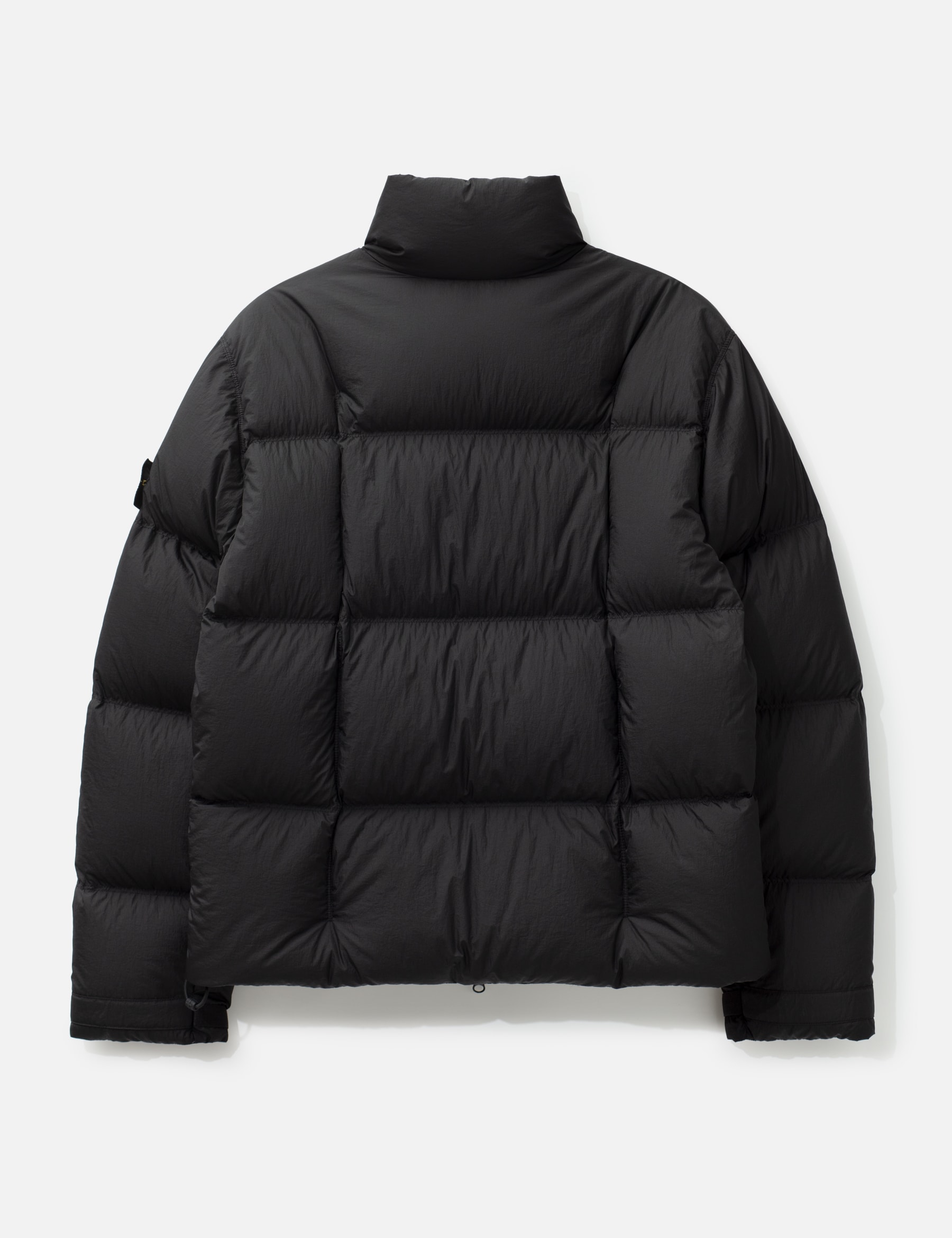 Seam Faded Light Nylon Tela view 20