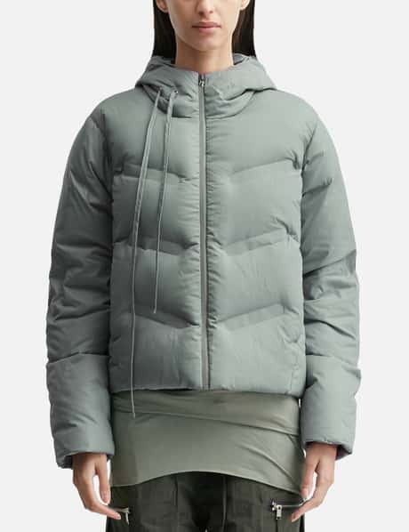NACHE Sealing Down Jacket