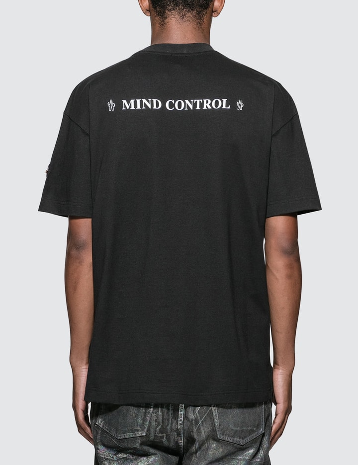 Moncler Genius x Palm Angels Round Neck T-shirt Placeholder Image