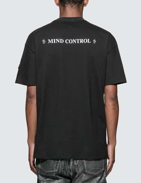 Moncler Genius - Moncler Genius X Palm Angels Round Neck T-Shirt | HBX