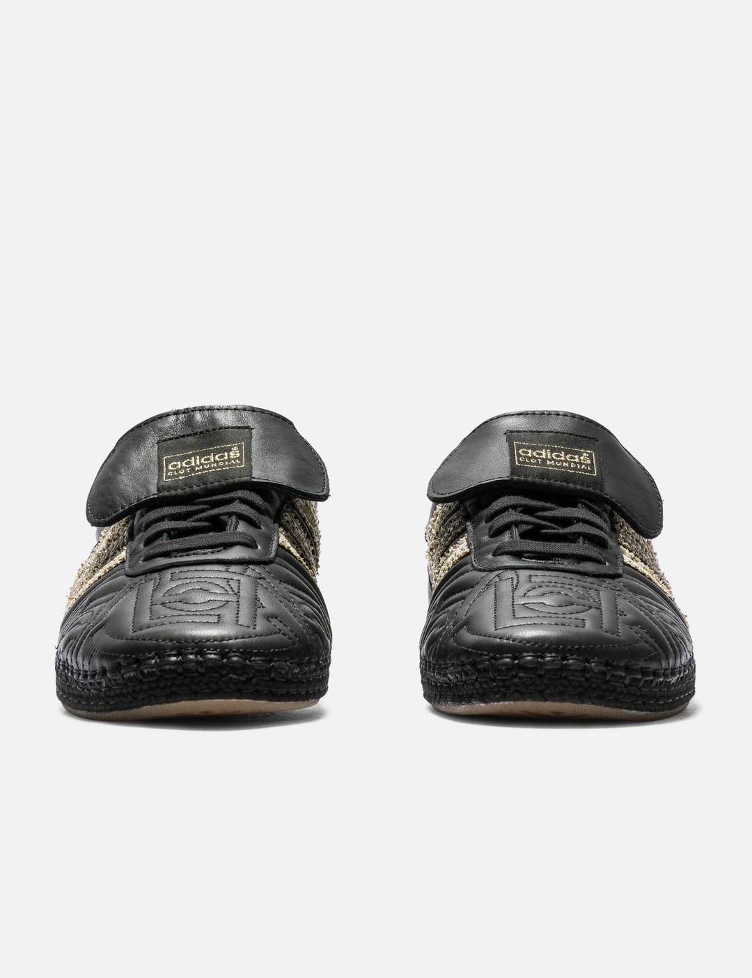 CLOT X Adidas Originals Mundial By Edison Chen view 8